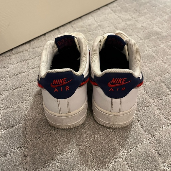 Air Force One - Picture 3 of 4